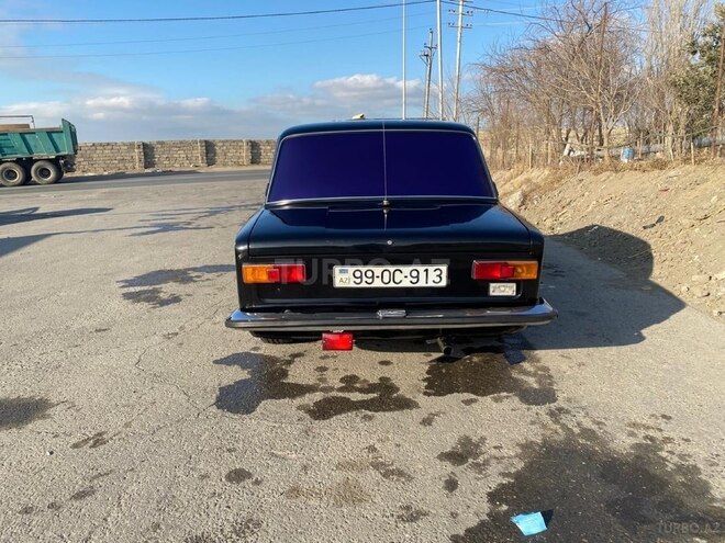 LADA (VAZ) 21011 1986, 21,110 km - 1.6 l - Bakı
