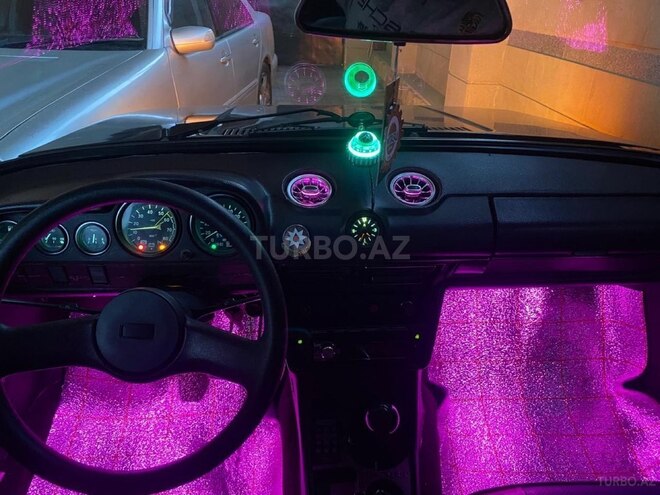 LADA (VAZ) 21011 1986, 21,110 km - 1.6 l - Bakı