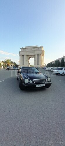 Mercedes E 220 d