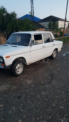 LADA (VAZ) 2106