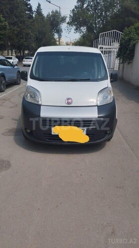 Fiat Qubo