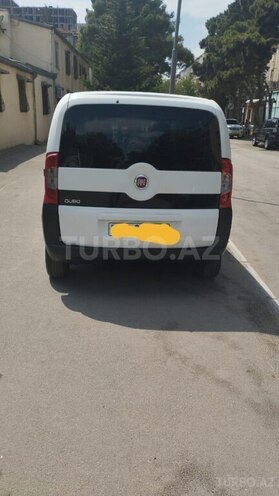 Fiat Qubo