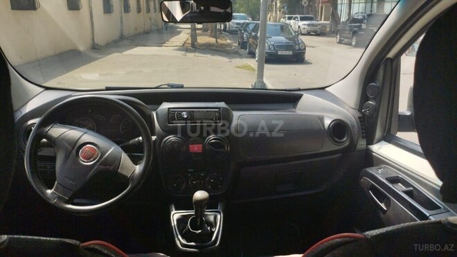 Fiat Qubo