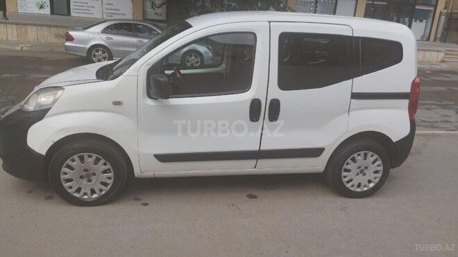 Fiat Qubo