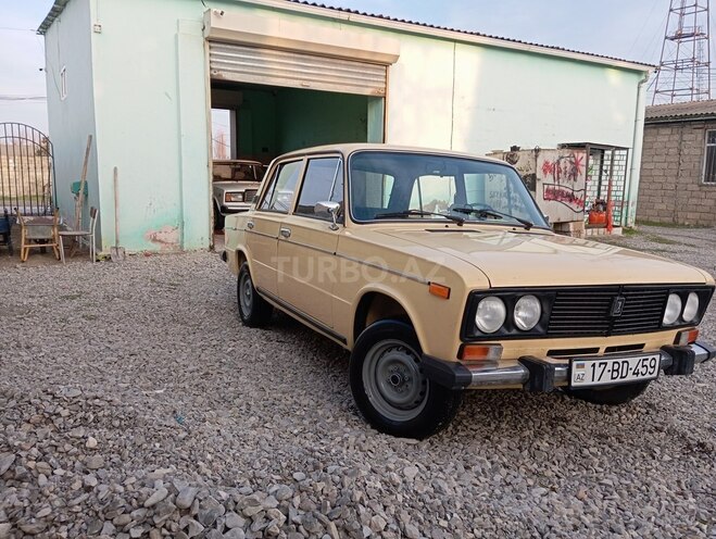 LADA (VAZ) 2106