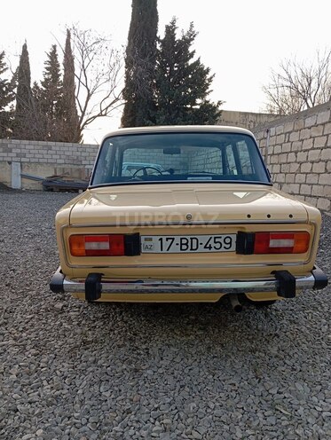 LADA (VAZ) 2106