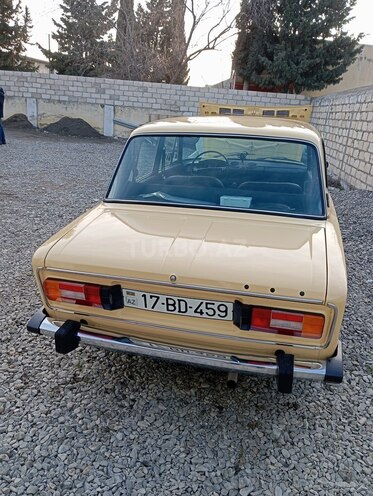 LADA (VAZ) 2106