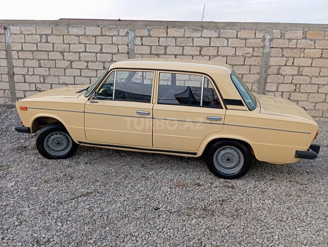 LADA (VAZ) 2106