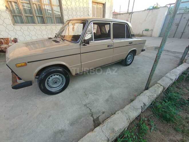 LADA (VAZ) 2106