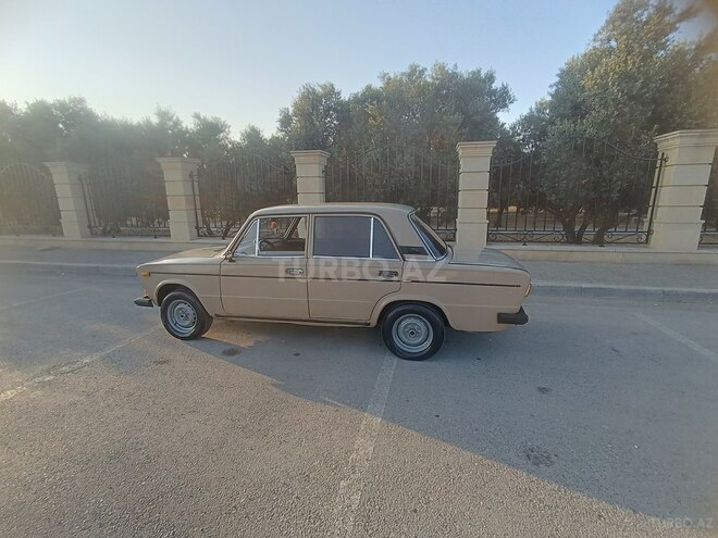 LADA (VAZ) 2106