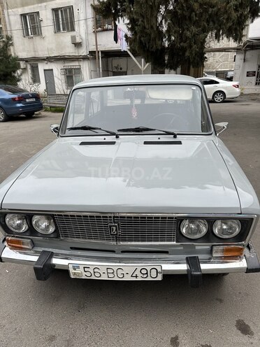 LADA (VAZ) 2106