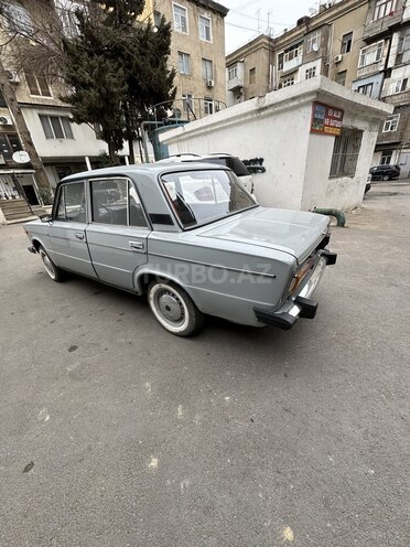 LADA (VAZ) 2106