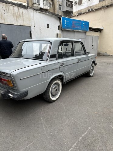 LADA (VAZ) 2106