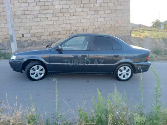 Khazar LX 2021, 47,900 km - 1.7 l - Naftalan