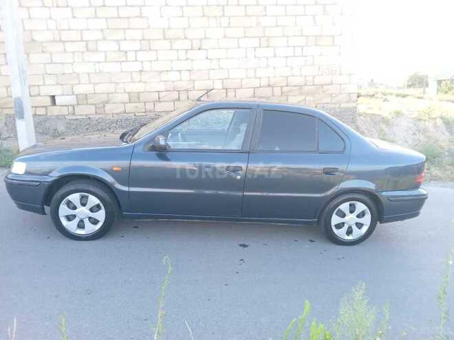 Khazar LX 2021, 47,900 km - 1.7 l - Naftalan