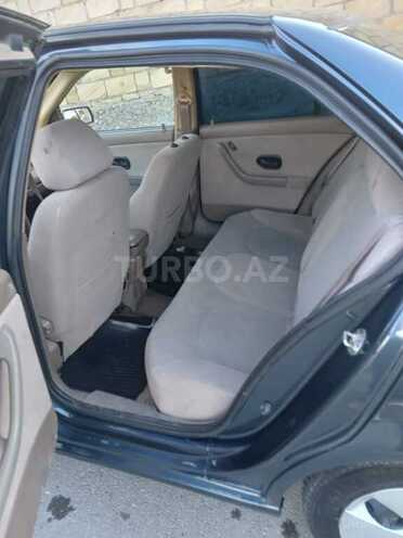 Khazar LX 2021, 47,900 km - 1.7 l - Naftalan