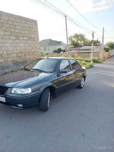 Khazar LX 2021, 47,900 km - 1.7 l - Naftalan