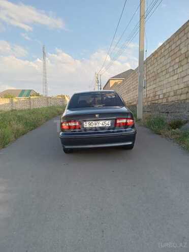 Khazar LX 2021, 47,900 km - 1.7 l - Naftalan