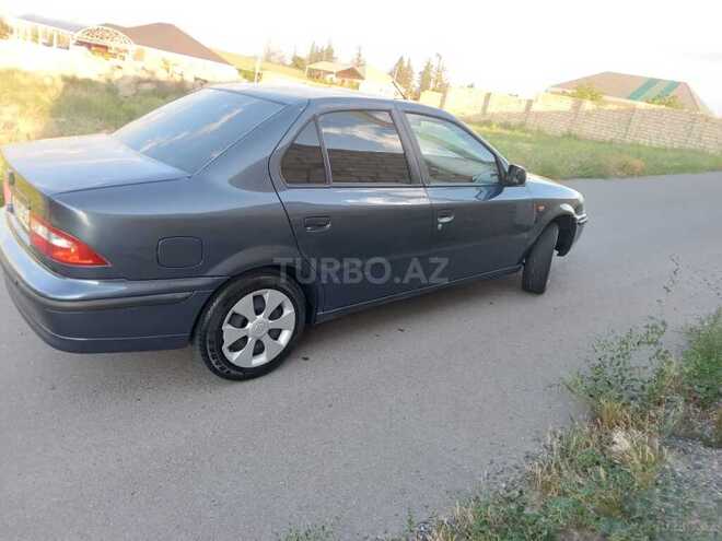 Khazar LX 2021, 47,900 km - 1.7 l - Naftalan