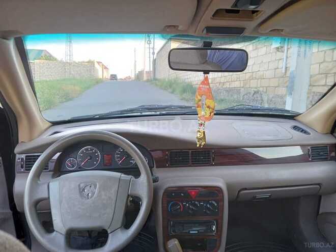 Khazar LX 2021, 47,900 km - 1.7 l - Naftalan