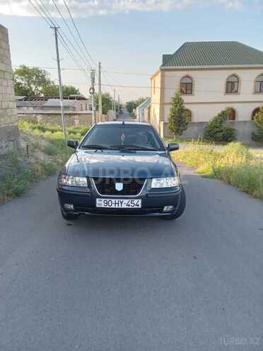Khazar LX 2021, 47,900 km - 1.7 l - Naftalan