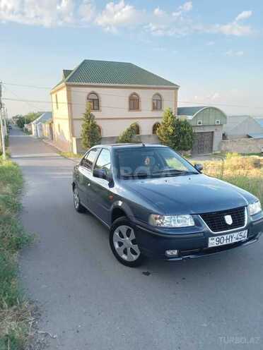 Khazar LX 2021, 47,900 km - 1.7 l - Naftalan