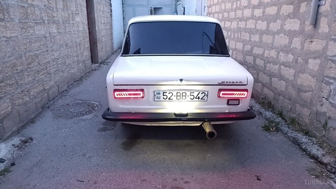 LADA (VAZ) 21011