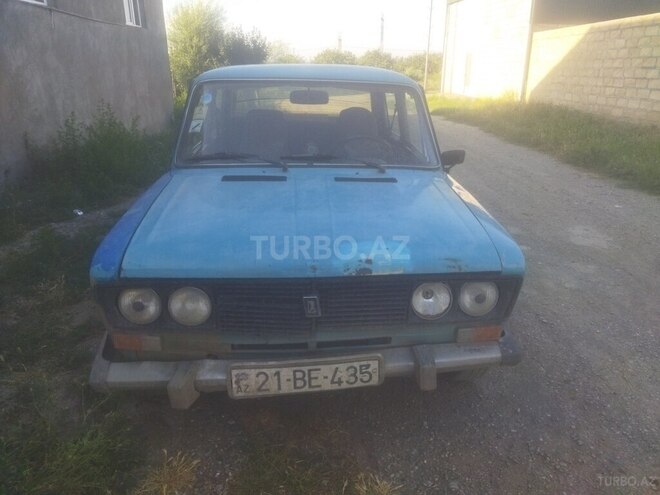 LADA (VAZ) 2106