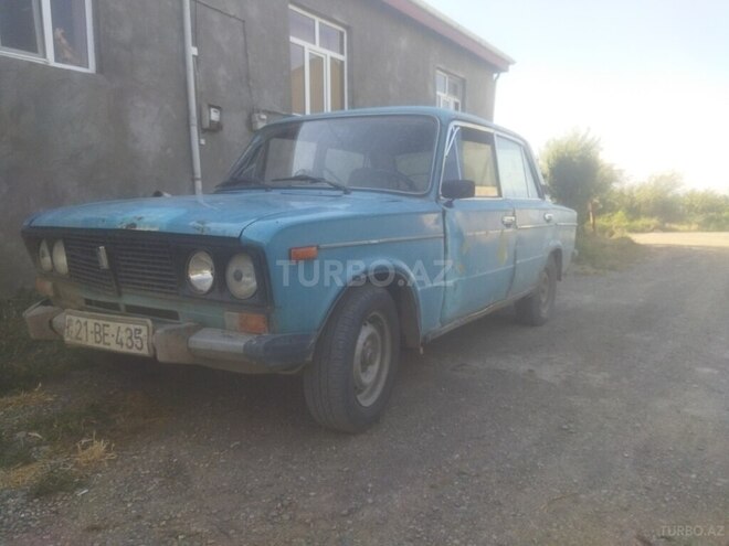 LADA (VAZ) 2106