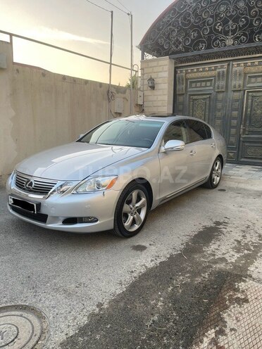 Lexus GS 300