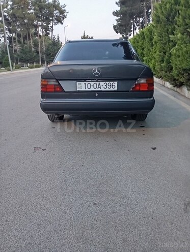 Mercedes E 200 d