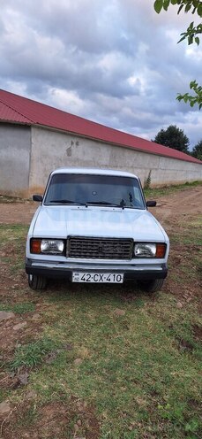 LADA (VAZ) 2107