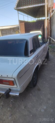 LADA (VAZ) 2106