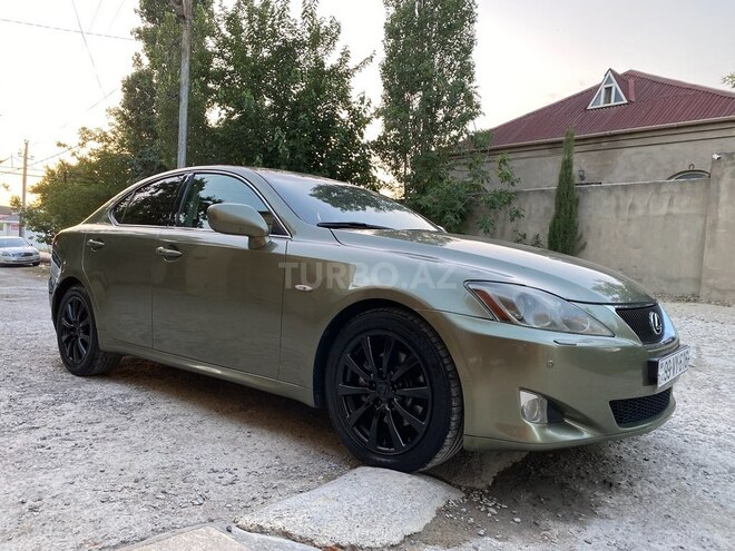 Lexus IS 250