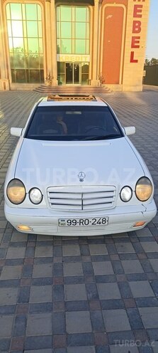 Mercedes E 220 d