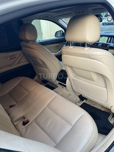 BMW 528 2014, 210,000 km - 2.0 l - Bakı