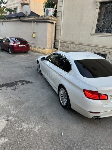 BMW 528 2014, 210,000 km - 2.0 l - Bakı