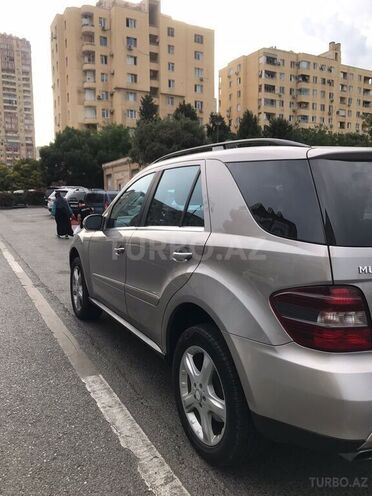 Mercedes ML 350