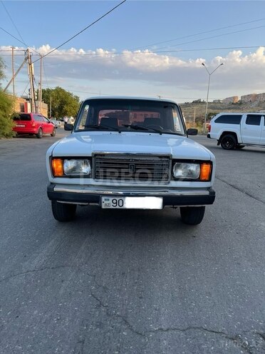 LADA (VAZ) 2107