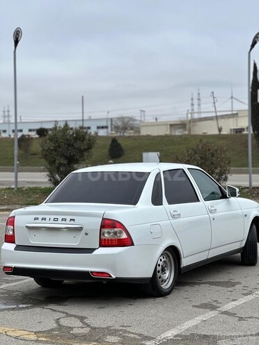 LADA (VAZ) Priora