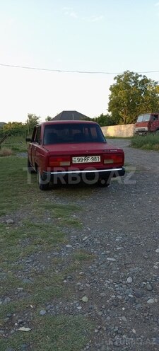 LADA (VAZ) 2107