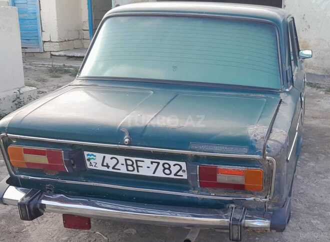 LADA (VAZ) 2106