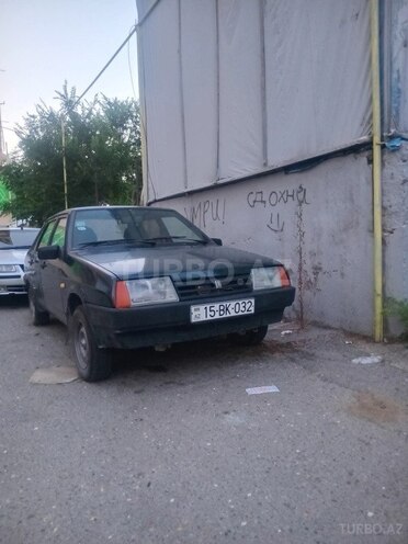 LADA (VAZ) 21099