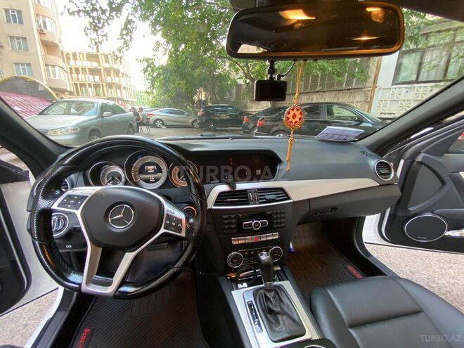 Mercedes C 250 2013, 148,887 km - 1.8 л - Bakı
