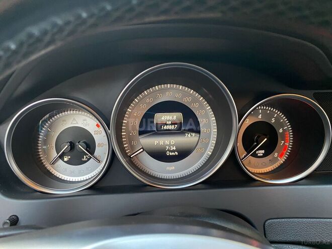 Mercedes C 250 2013, 148,887 km - 1.8 л - Bakı