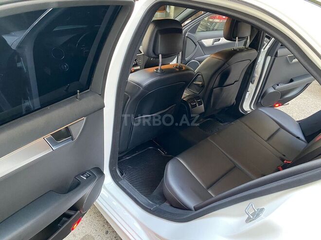 Mercedes C 250 2013, 148,887 km - 1.8 л - Bakı