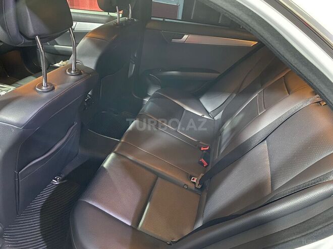 Mercedes C 250 2013, 148,887 km - 1.8 л - Bakı