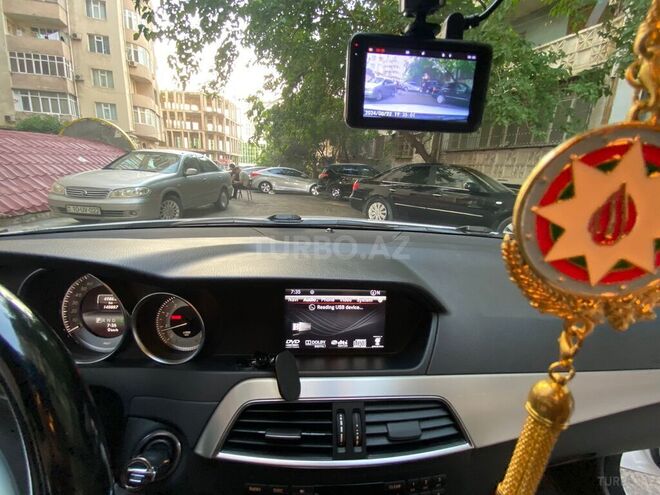 Mercedes C 250 2013, 148,887 km - 1.8 л - Bakı