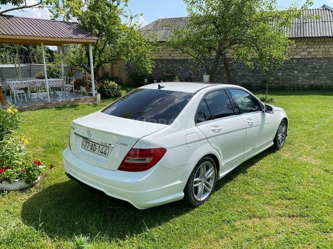 Mercedes C 250 2013, 148,887 km - 1.8 л - Bakı