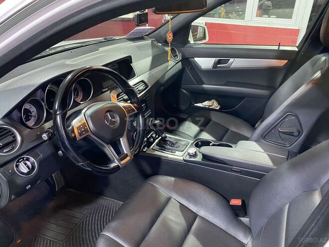 Mercedes C 250 2013, 148,887 km - 1.8 л - Bakı